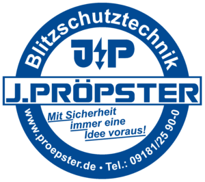 F&P Blitzschutz: Partner - J.Pröpster